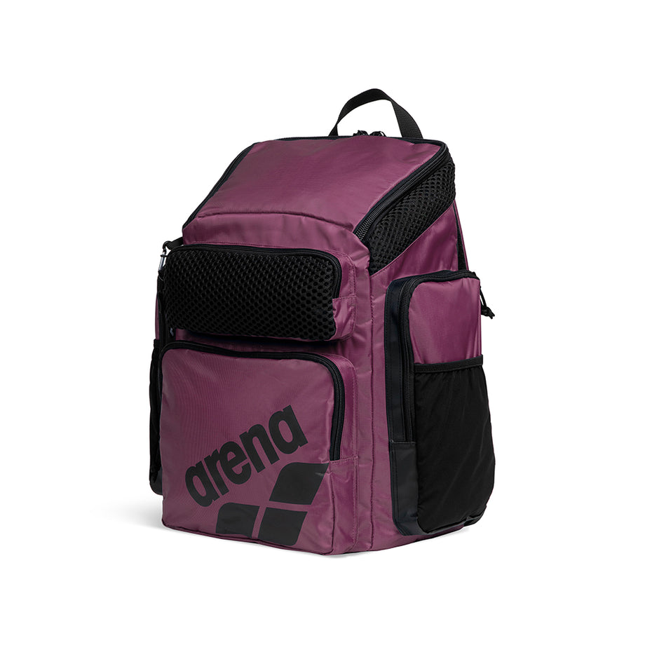 Arena One Go Backpack 45L – Elsmore Swim Shop