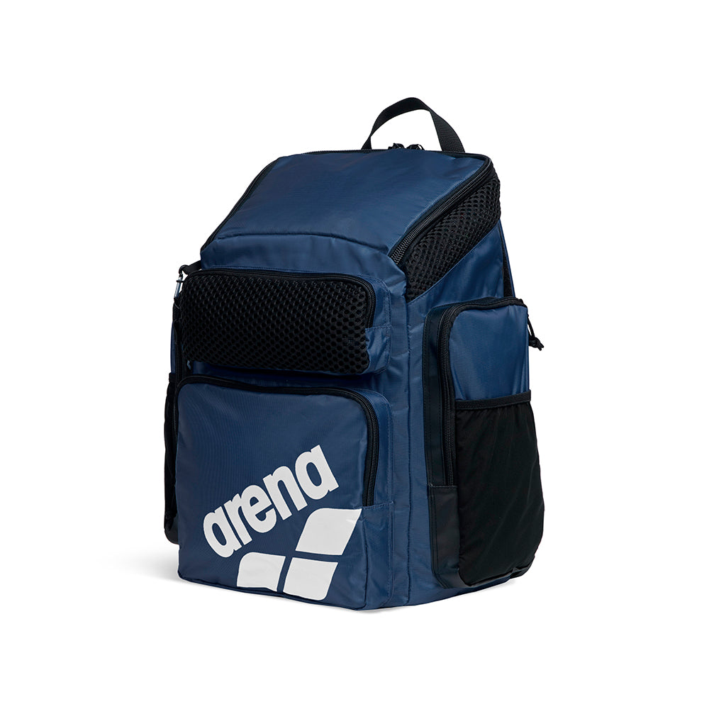 Arena One Go Backpack 45L navy