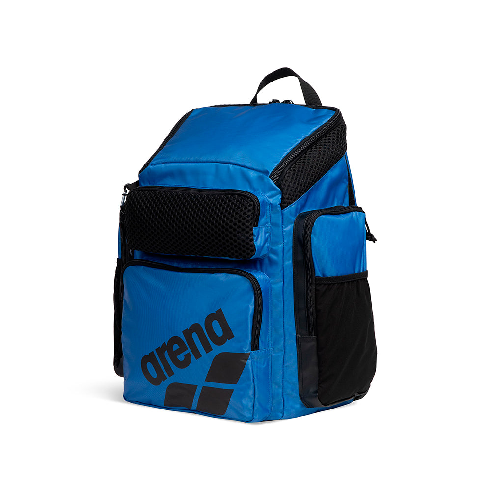 Arena One Go Backpack 45L royal