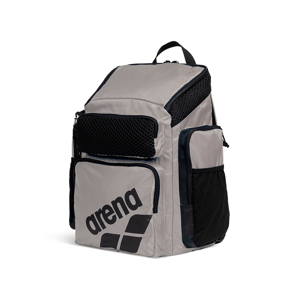 Arena One Go Backpack 45L ice