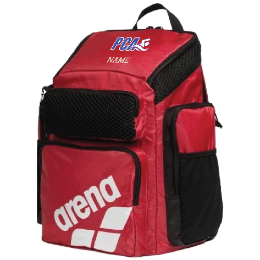 Plainfield Arena One Go Backpack - 45L