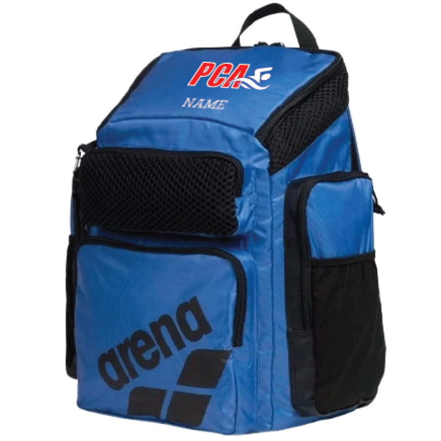 Plainfield Arena One Go Backpack - 45L