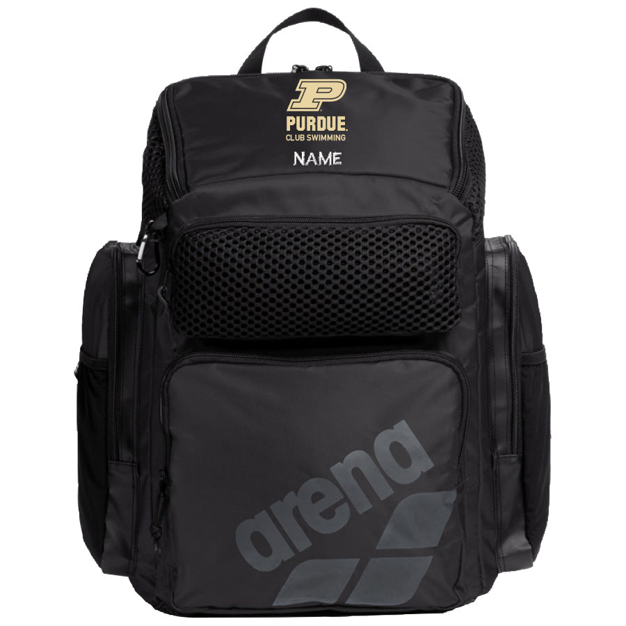 Purdue Arena One Go Backpack 45L