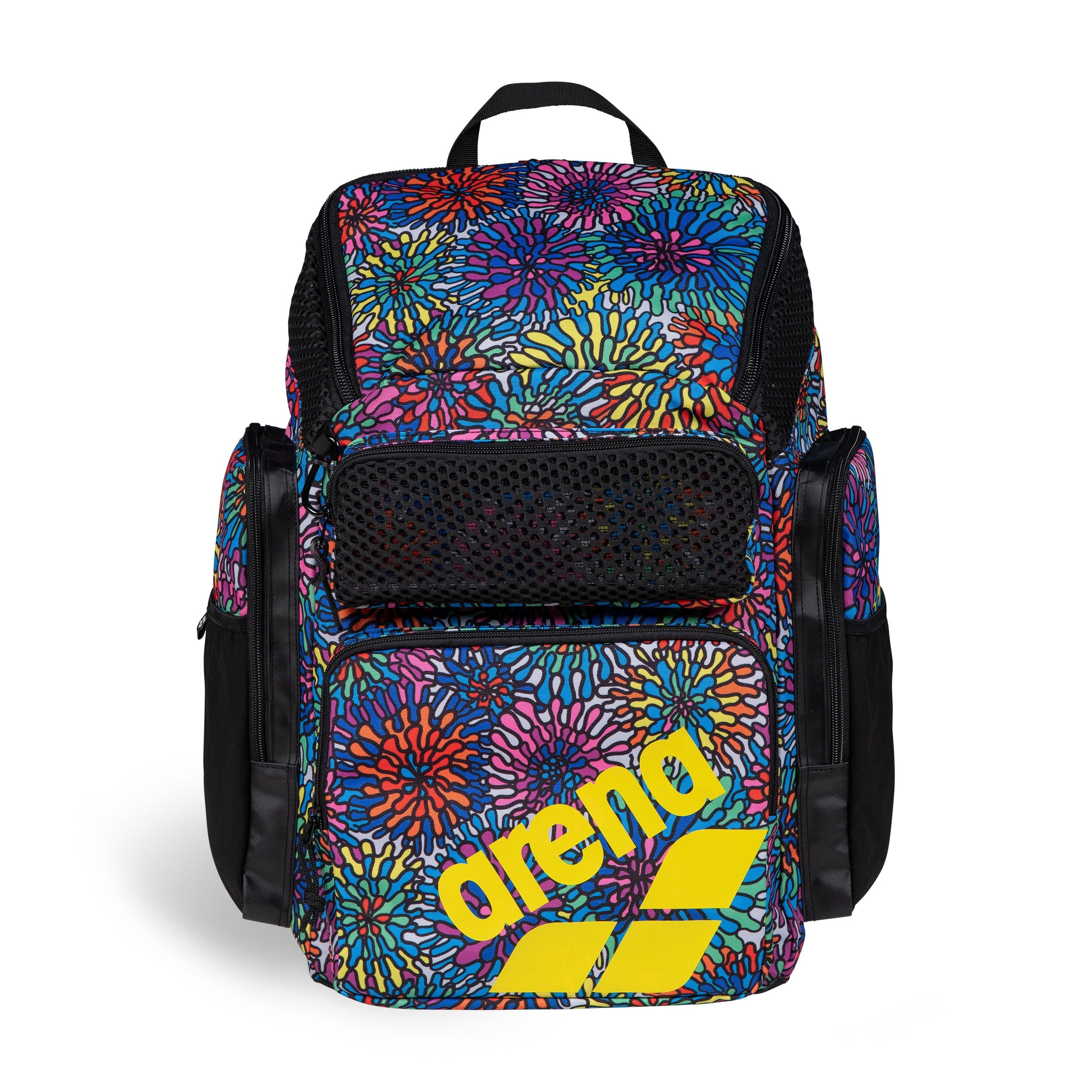 arena laptop backpack Arena Snakeskin One Go 45L Backpack