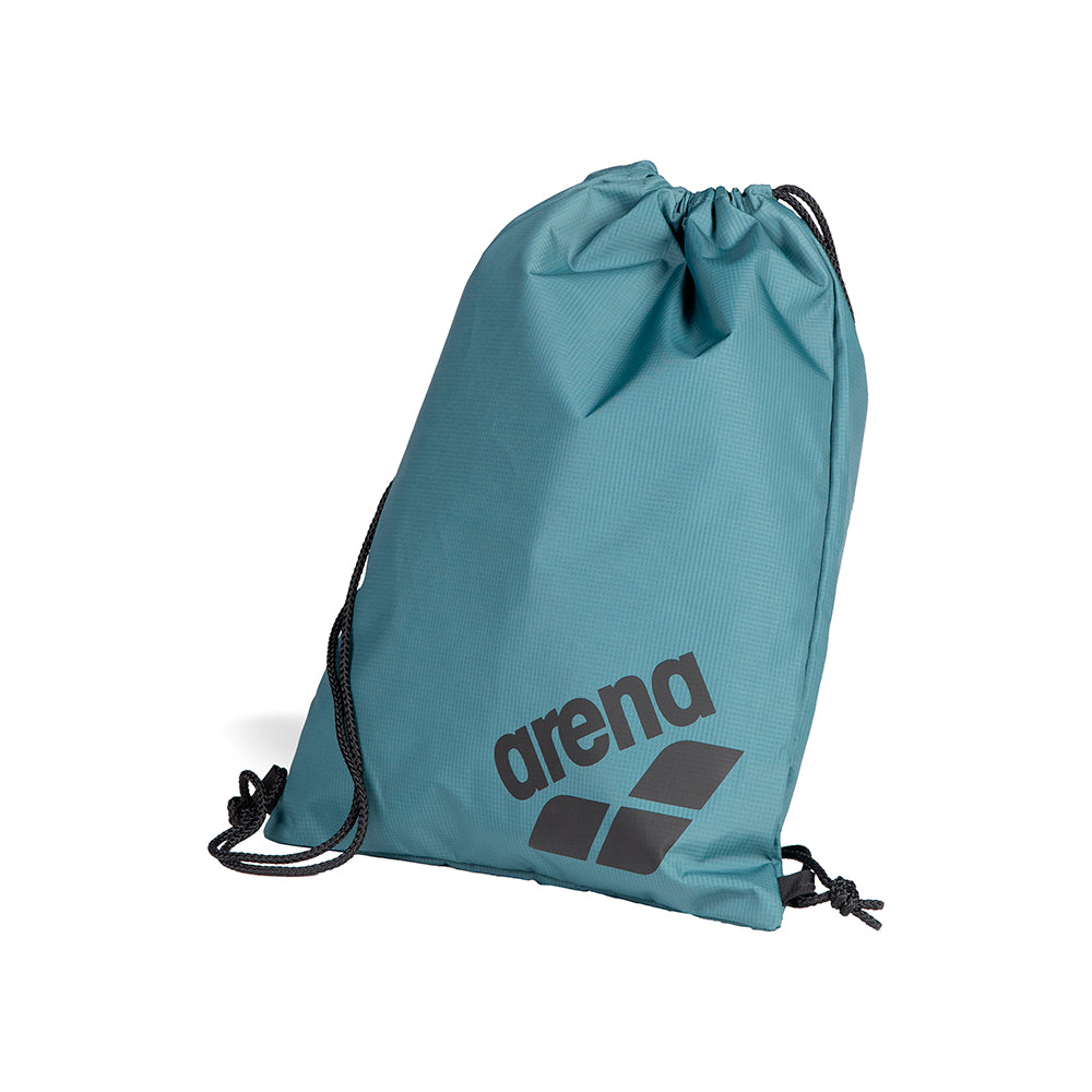 Arena One GO Swimbag sage
