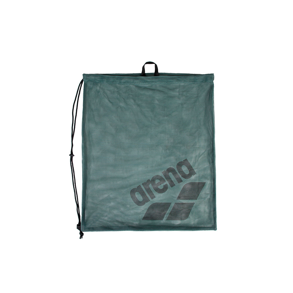 Arena One Go Mesh Bag sage