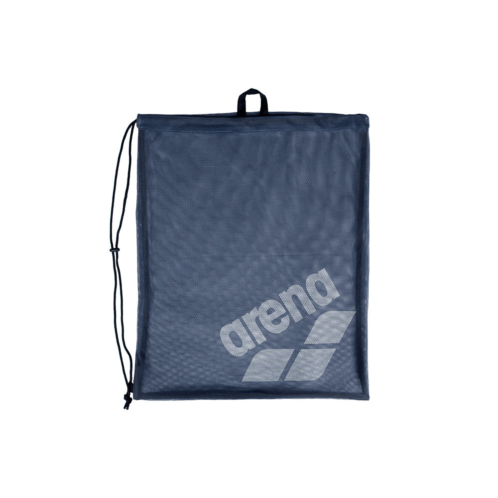 Arena One Go Mesh Bag navy