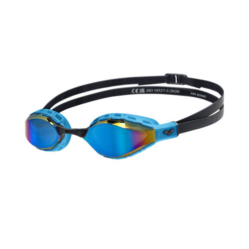Arena Air Sonic Mirrored Goggle