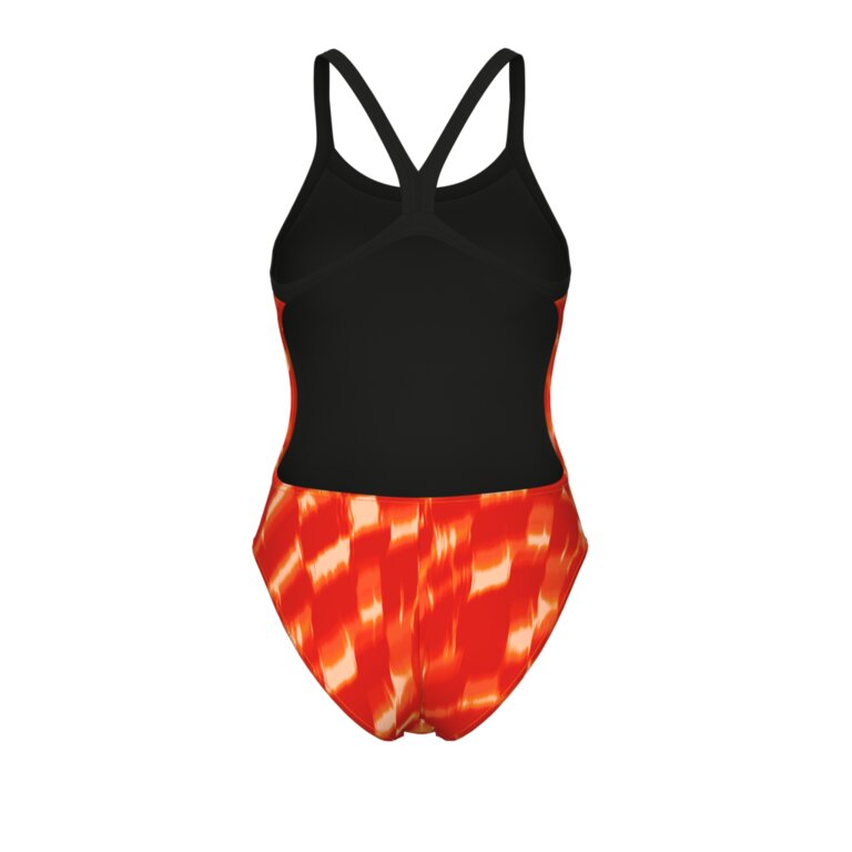 Willow Creek Wave Challenge Back