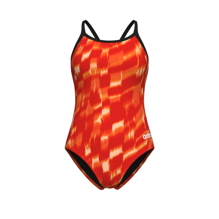 Willow Creek Wave Light Drop Back