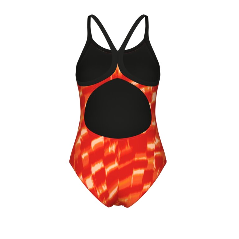 Willow Creek Wave Light Drop Back