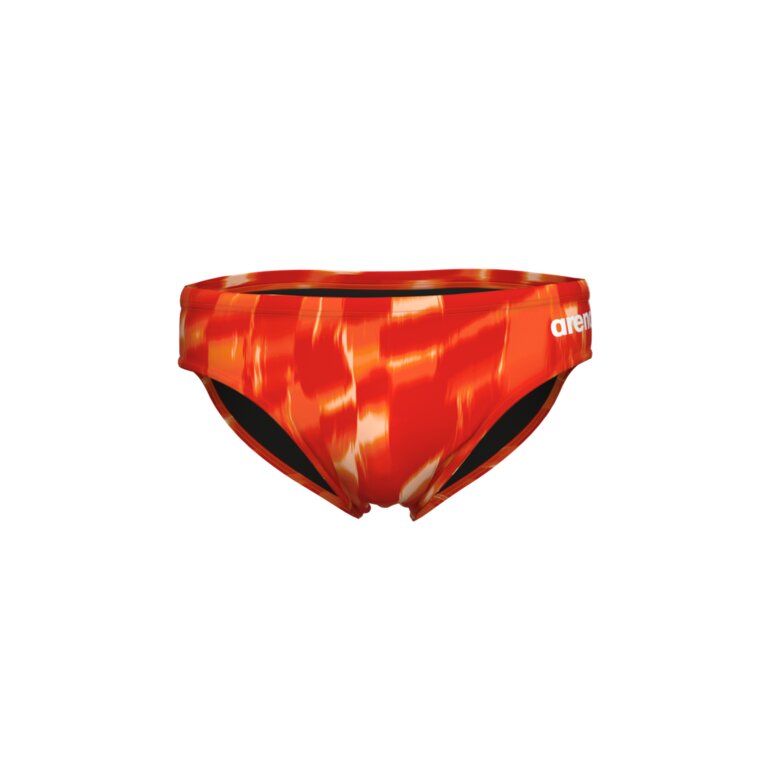 Willow Creek Wave Brief