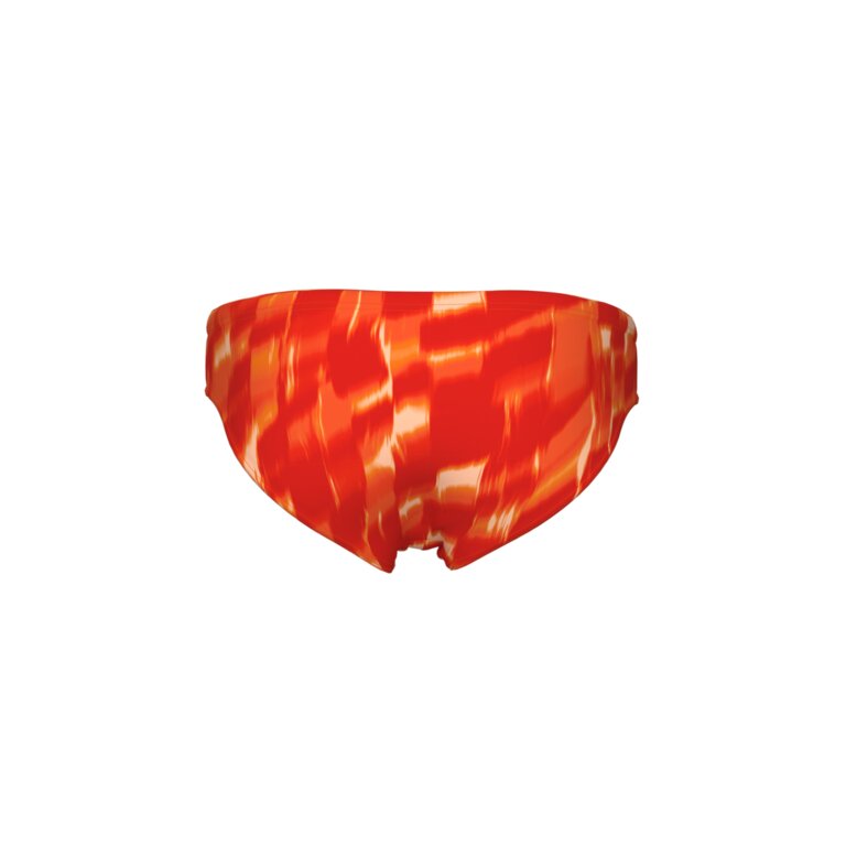 Willow Creek Wave Brief