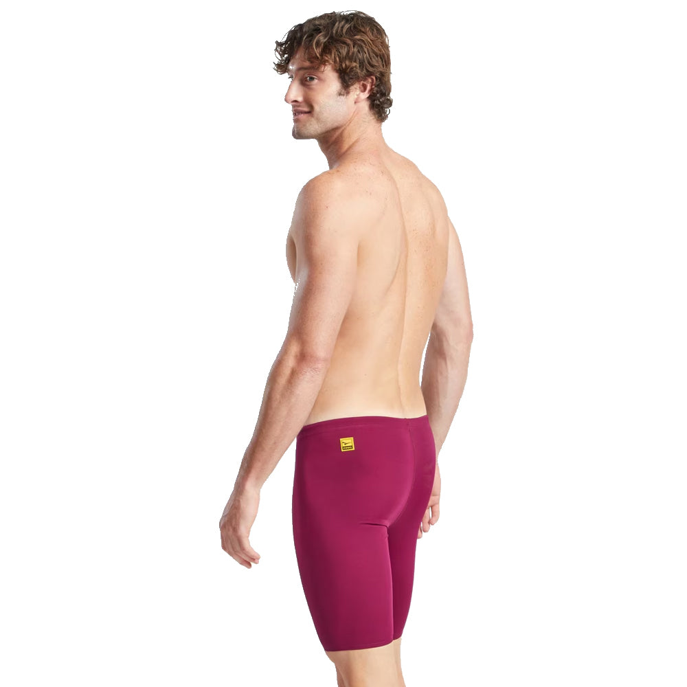 Finis Solid Jammer cabernet back