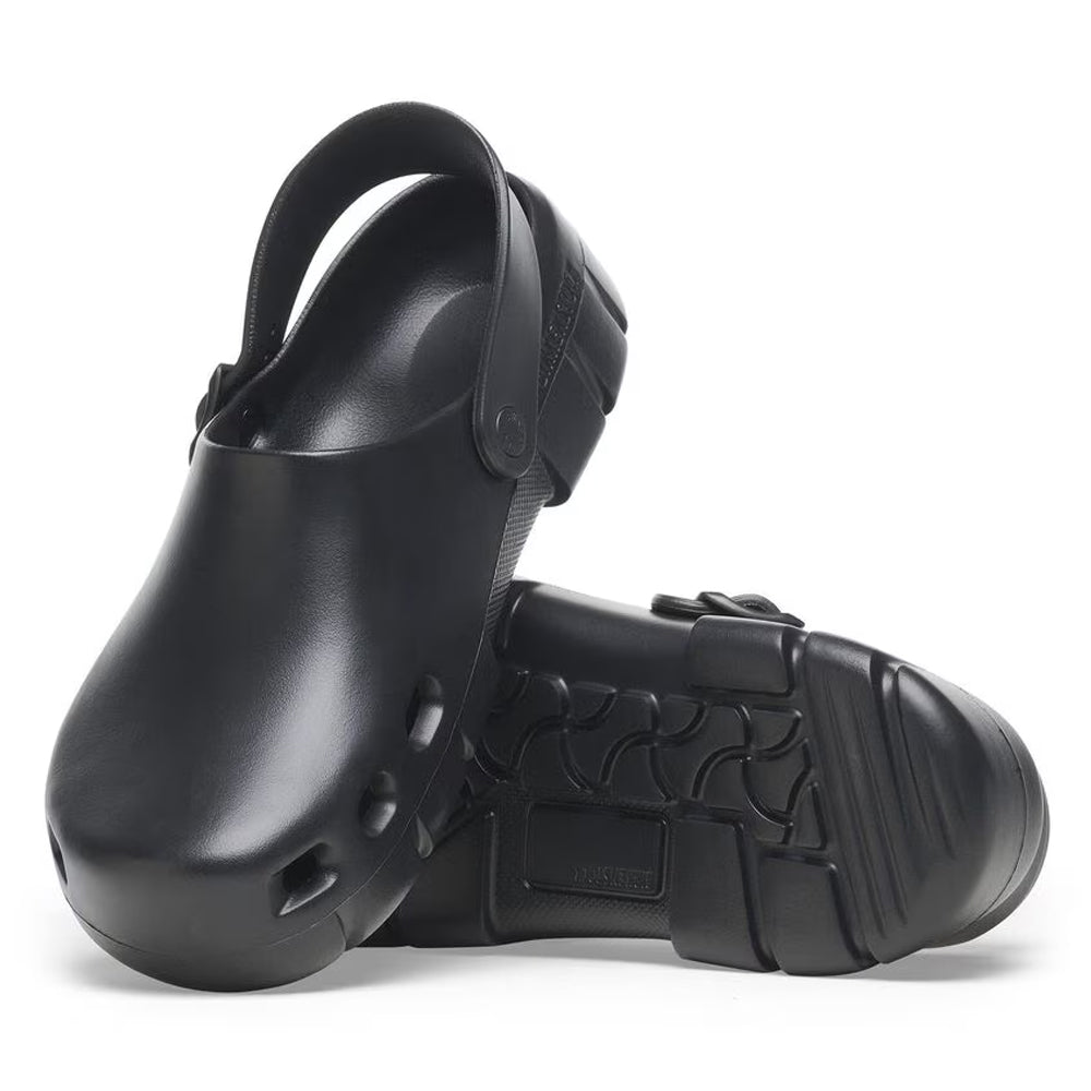 Birkenstock Birki Flow Black Eva