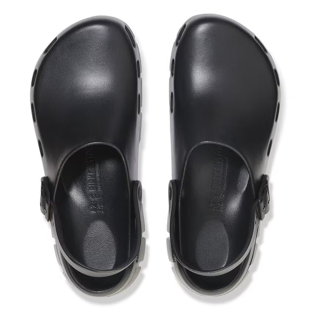 Birkenstock Birki Flow Black Eva