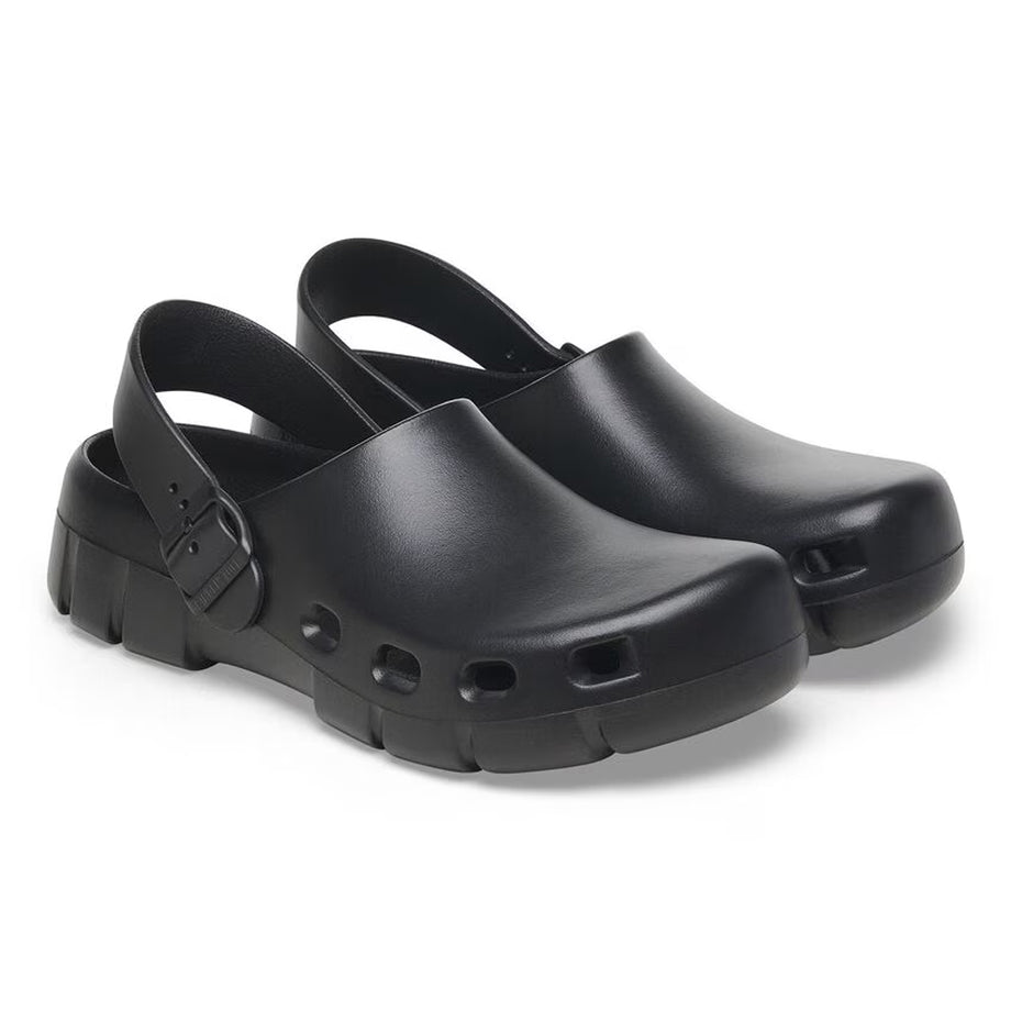 靴 BIRKENSTOCK eva black Arizona Essentials EVA Black | BIRKENSTOCK