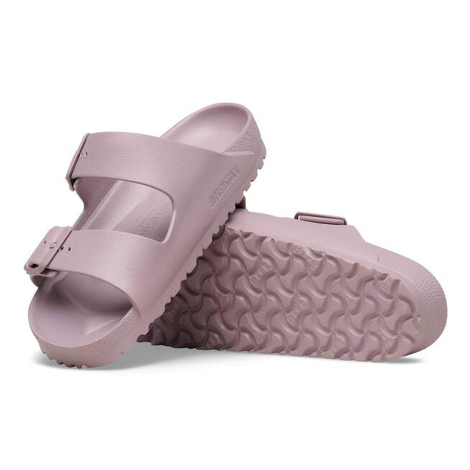 ア*！様 BIRKENSTOCK FADED PURPLE Birkenstock Arizona Eva Faded Purple Narrow – Elsmore Swim Shop