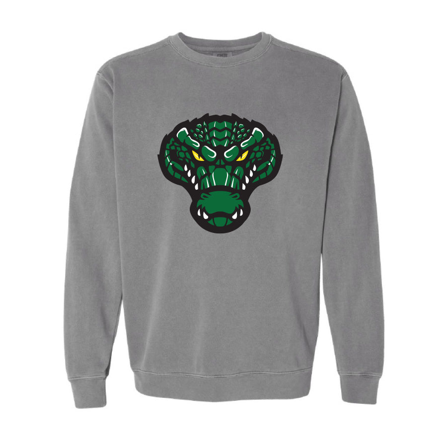 ECAC Garment Dyed Sweatshirt