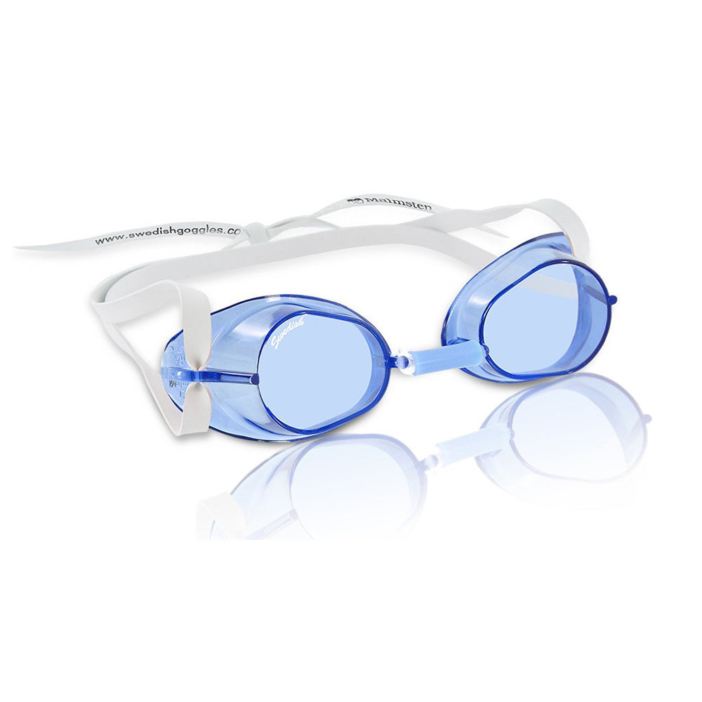 nabaiji swedish goggles Swedish Goggles Smoke