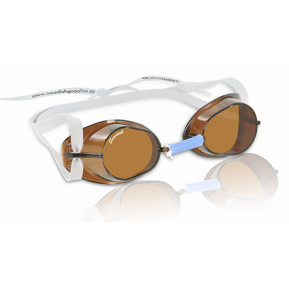 swedix goggles Swedish Goggles Smoke