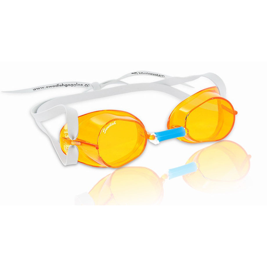 goggles of elvenkind Swedish Goggles Smoke