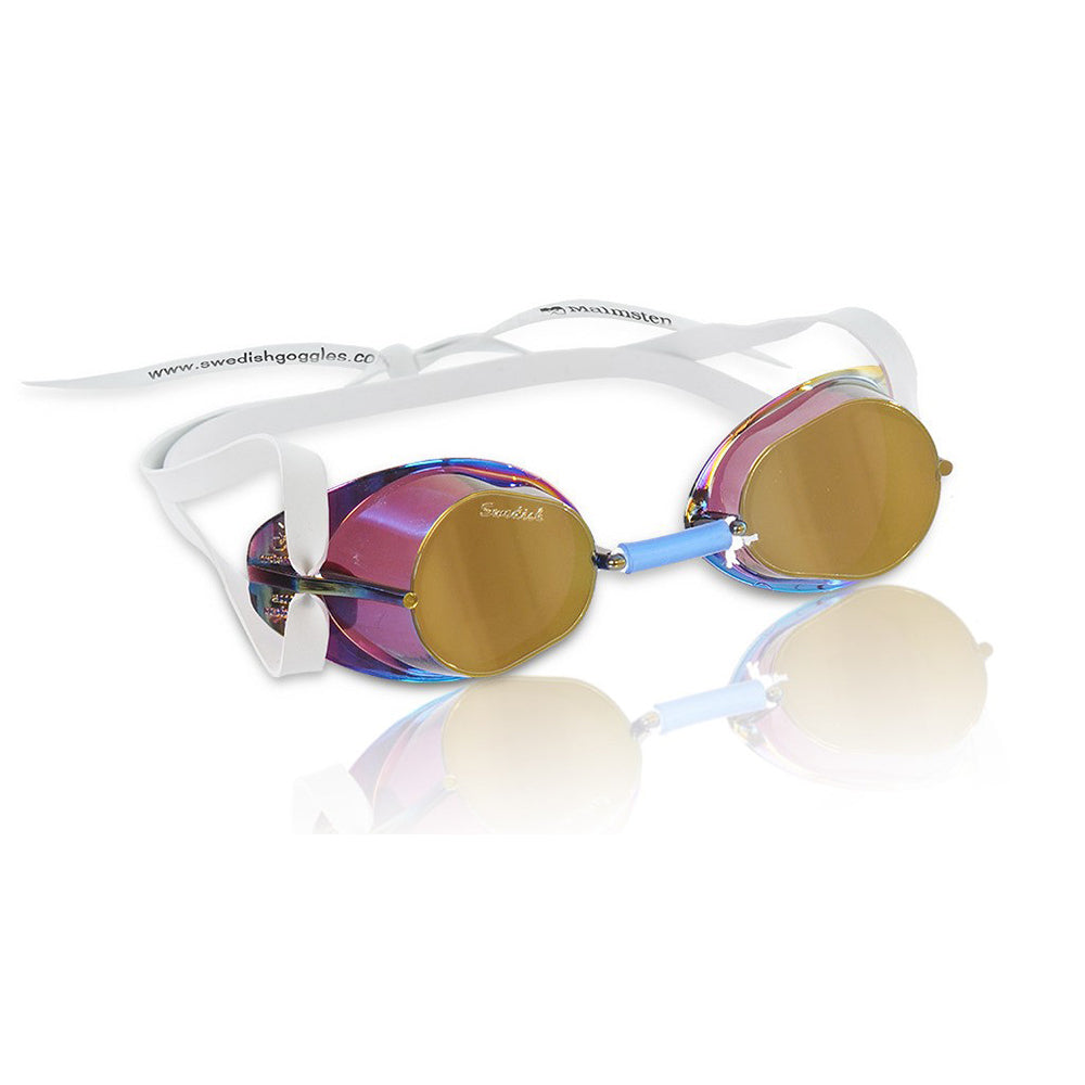 swedish goggles reddit Swedish Metallic Goggles Gold