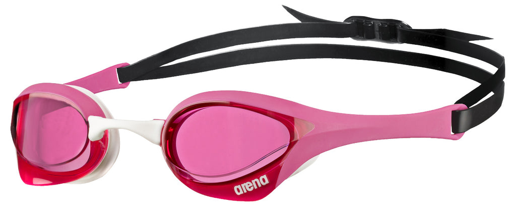 Arena Cobra Ultra Goggle pink