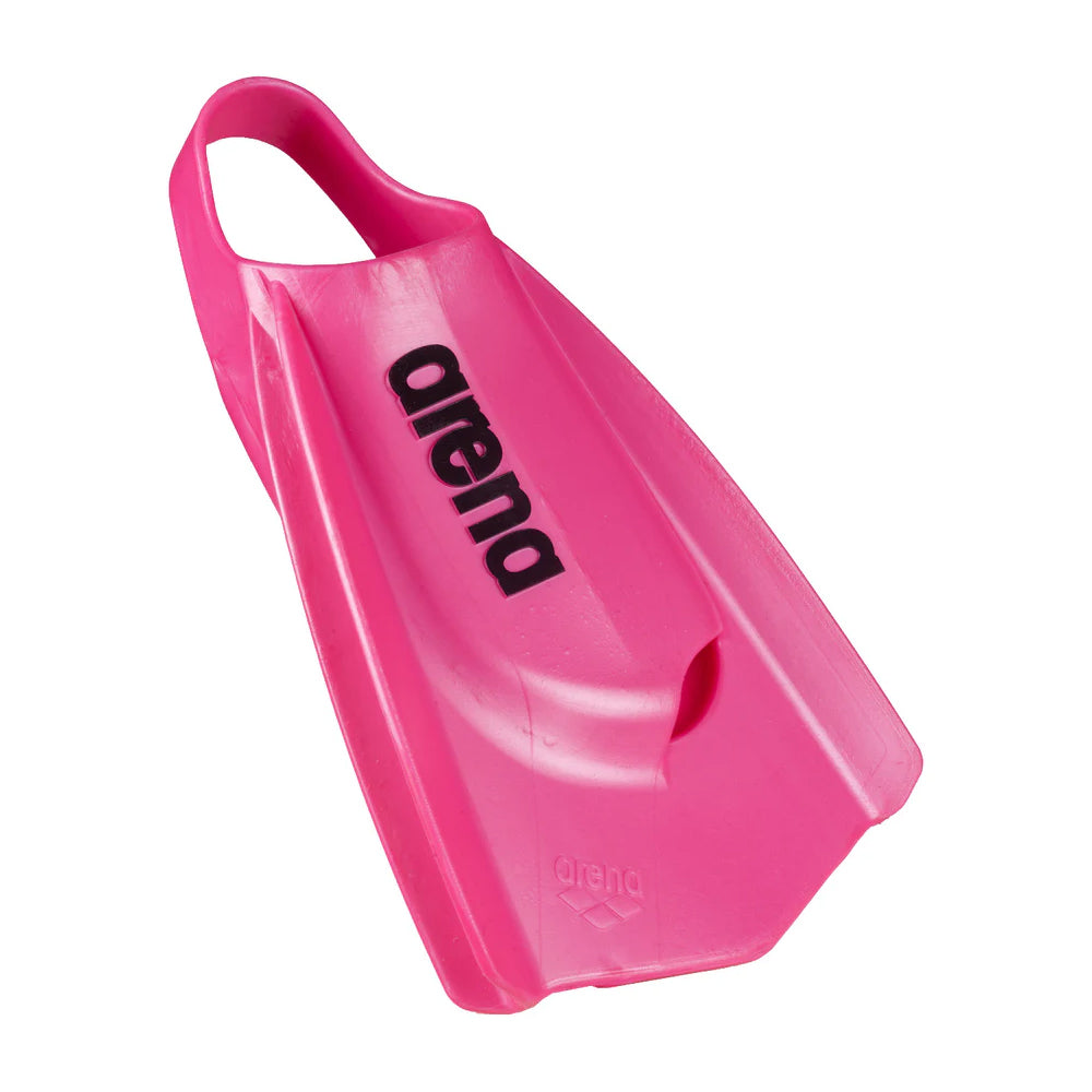 Arena PowerFin Pro pink