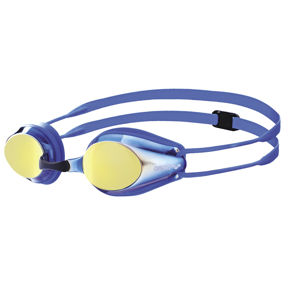 tracks mirror goggles Arena Tracks Jr Mirrored Goggle