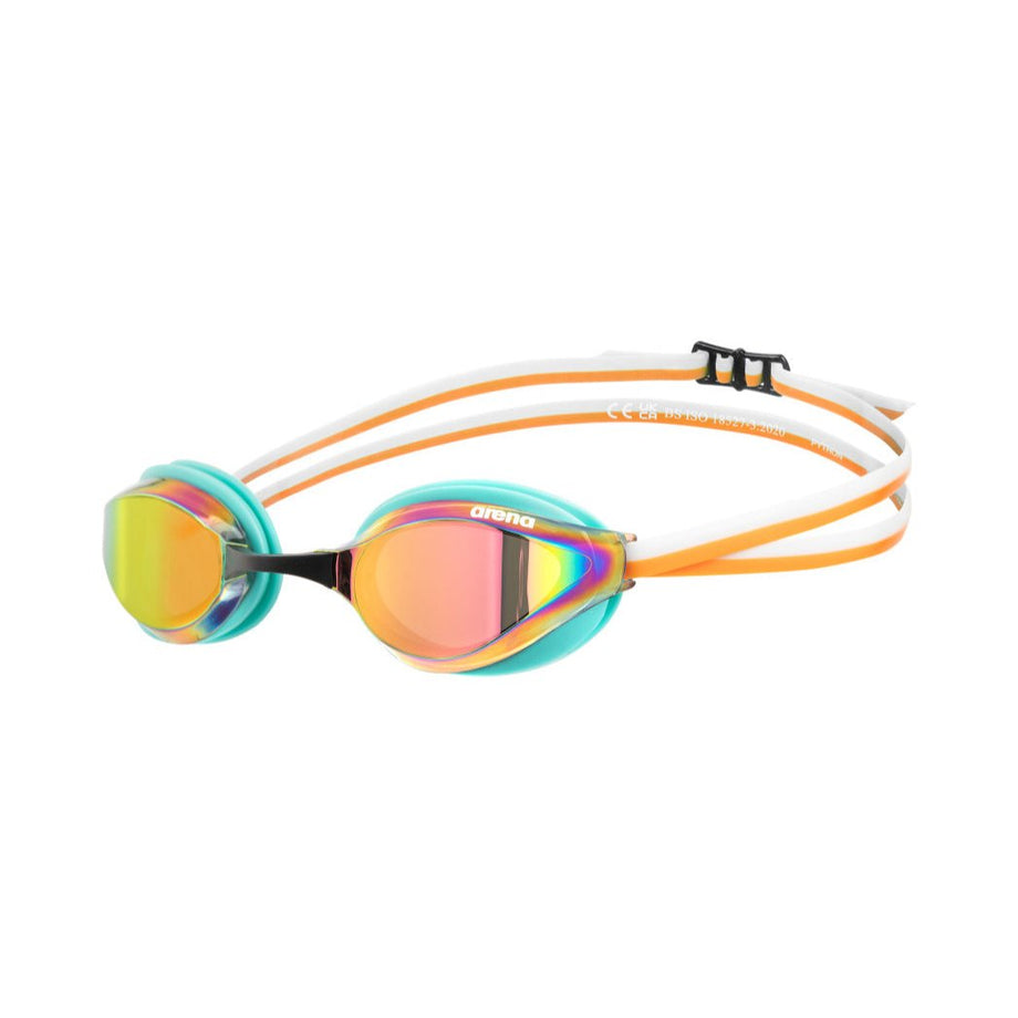 arena python goggles Arena Python Mirrored Goggle