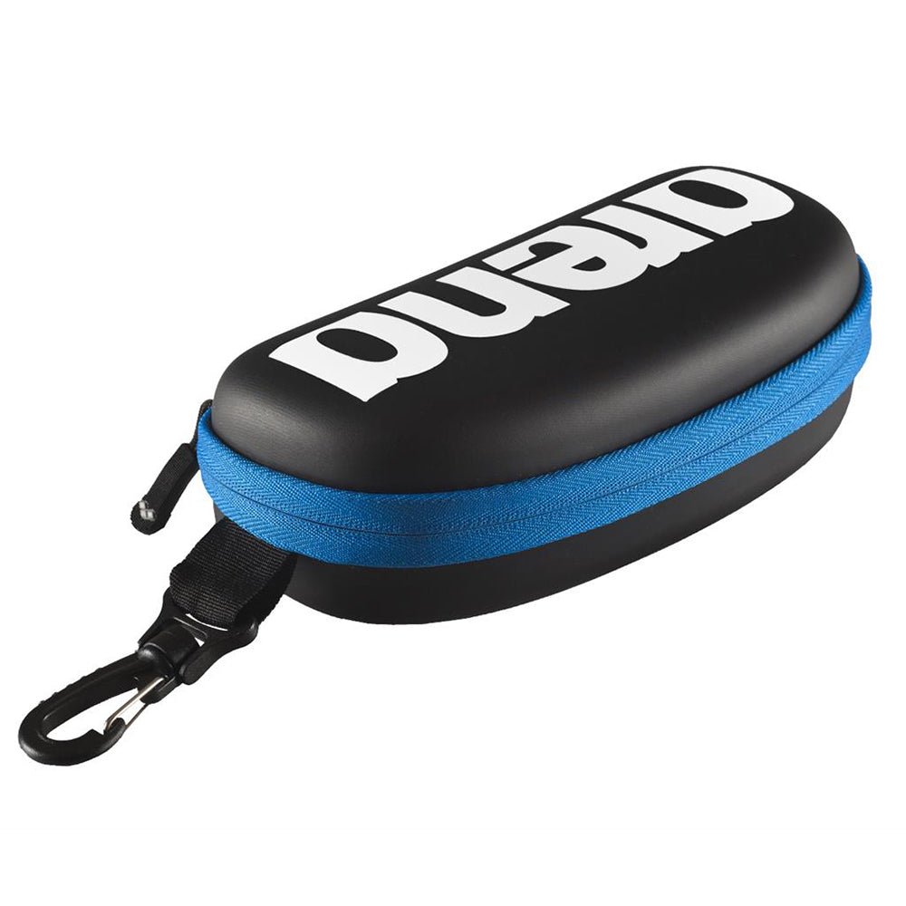 Arena Goggle Case Black