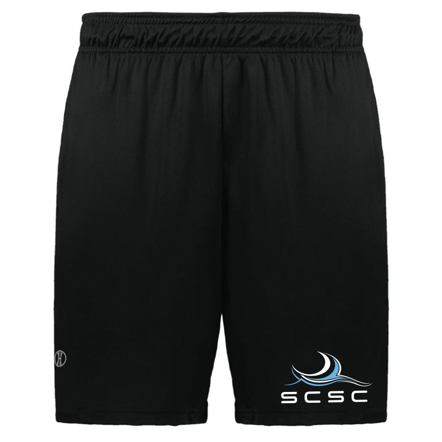 SCSC 2026 Men's Momentum Shorts