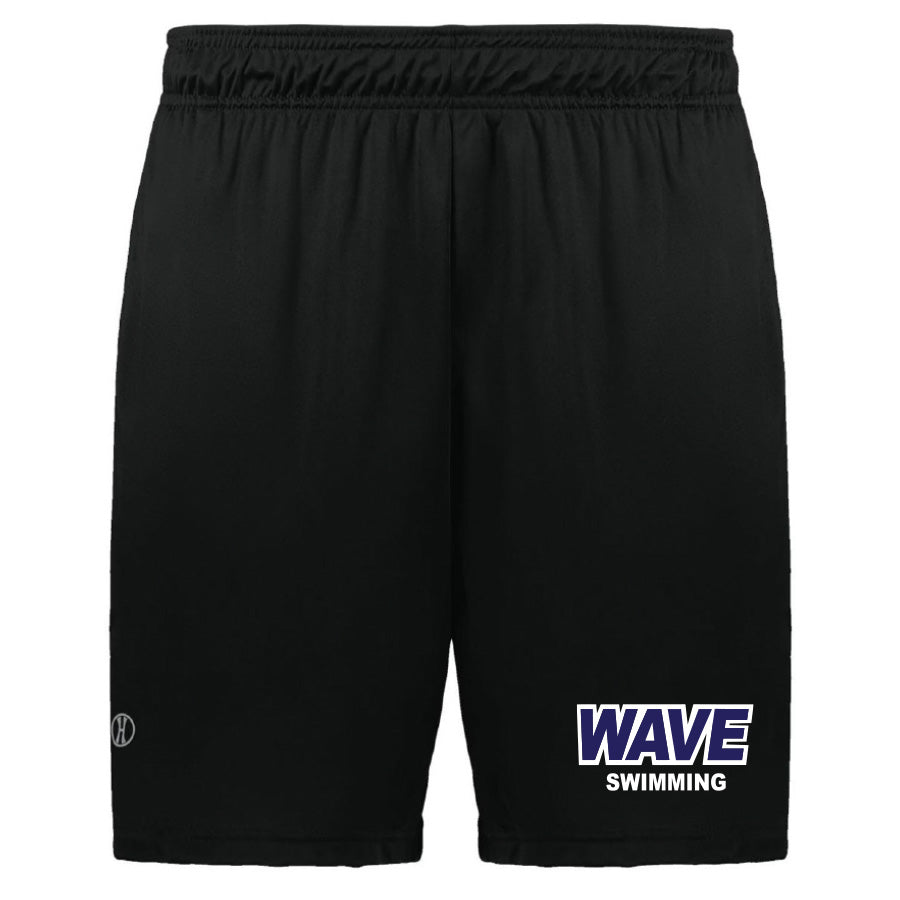 Wave 2026 Youth Momentum Shorts