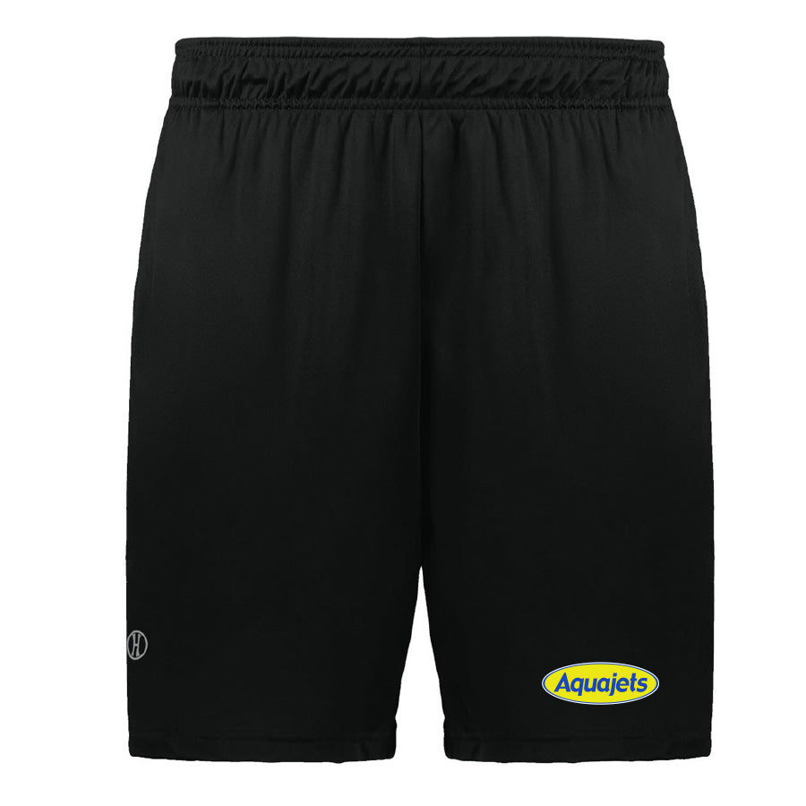 Aquajets Youth Shorts