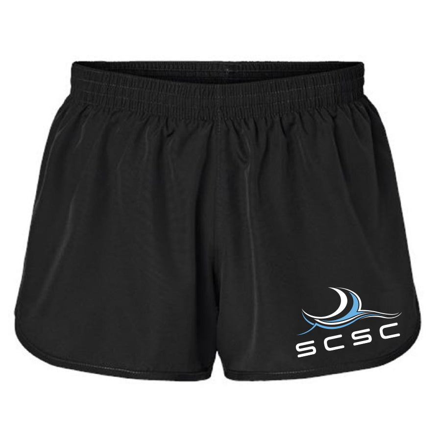 SCSC 2026 Women's Wayfarer Shorts