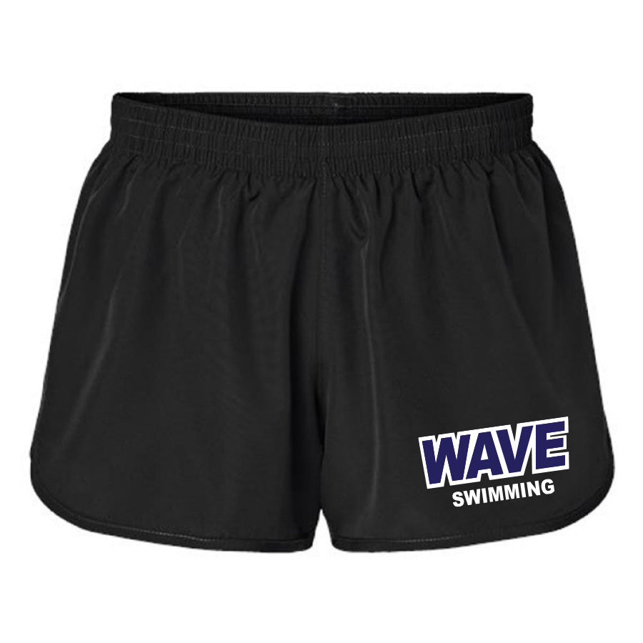 Wave 2026 Ladies Wayfarer Short