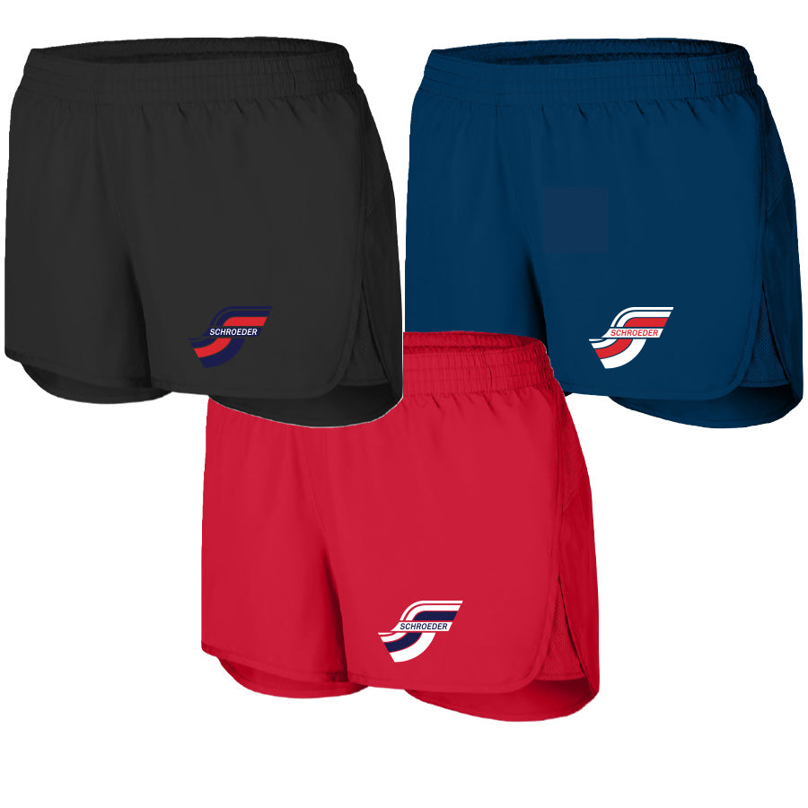 SSTY Augusta Women's Wayfarer Short