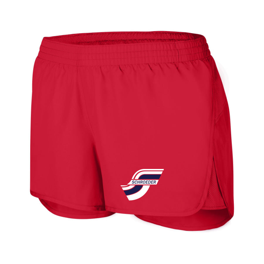 SSTY Augusta Women's Wayfarer Short