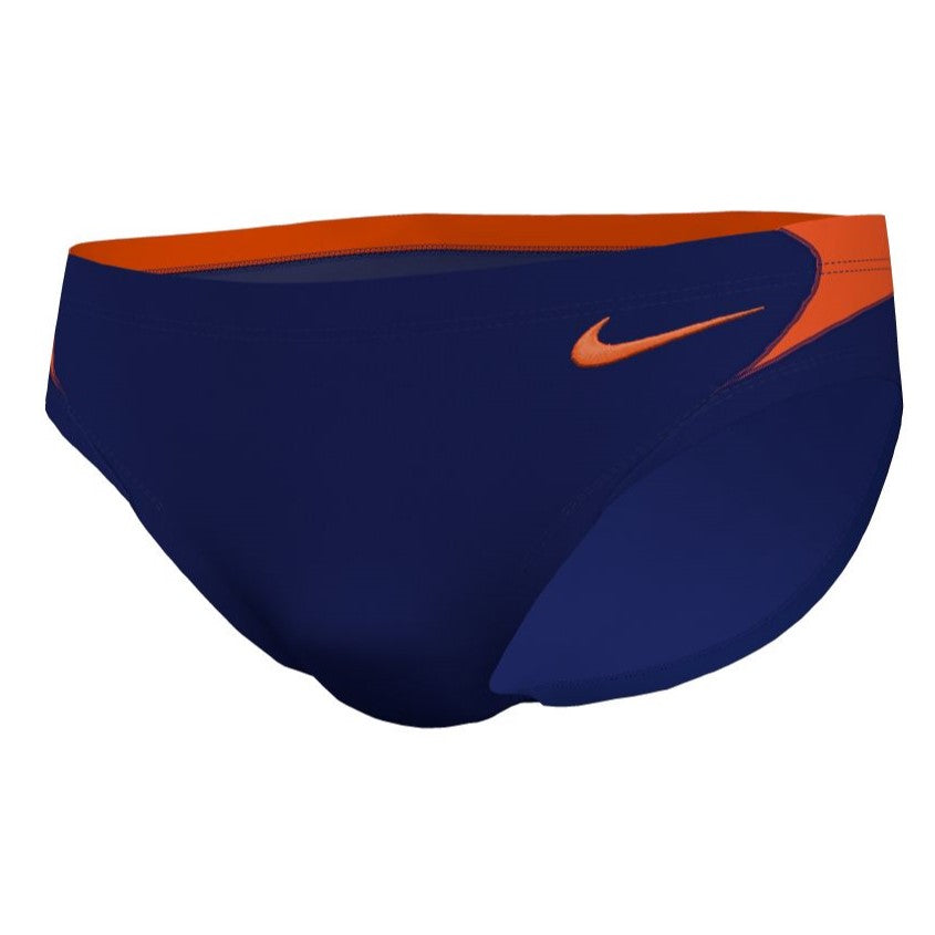 Warriors SC Fly Men's Brief (NO LOGO)