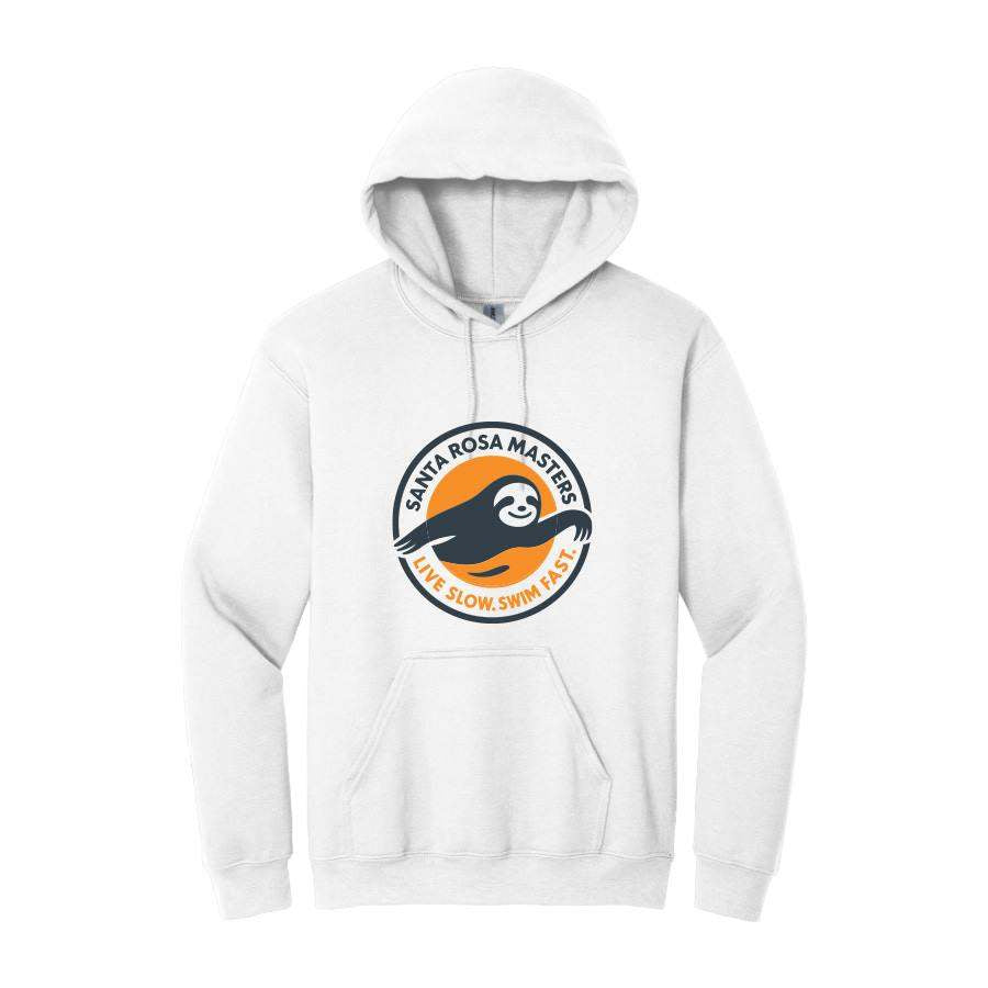 Santa Rosa Masters Hooded Sweatshirt