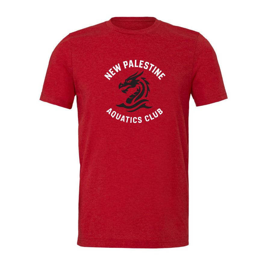 New Pal CVC Jersey Tee
