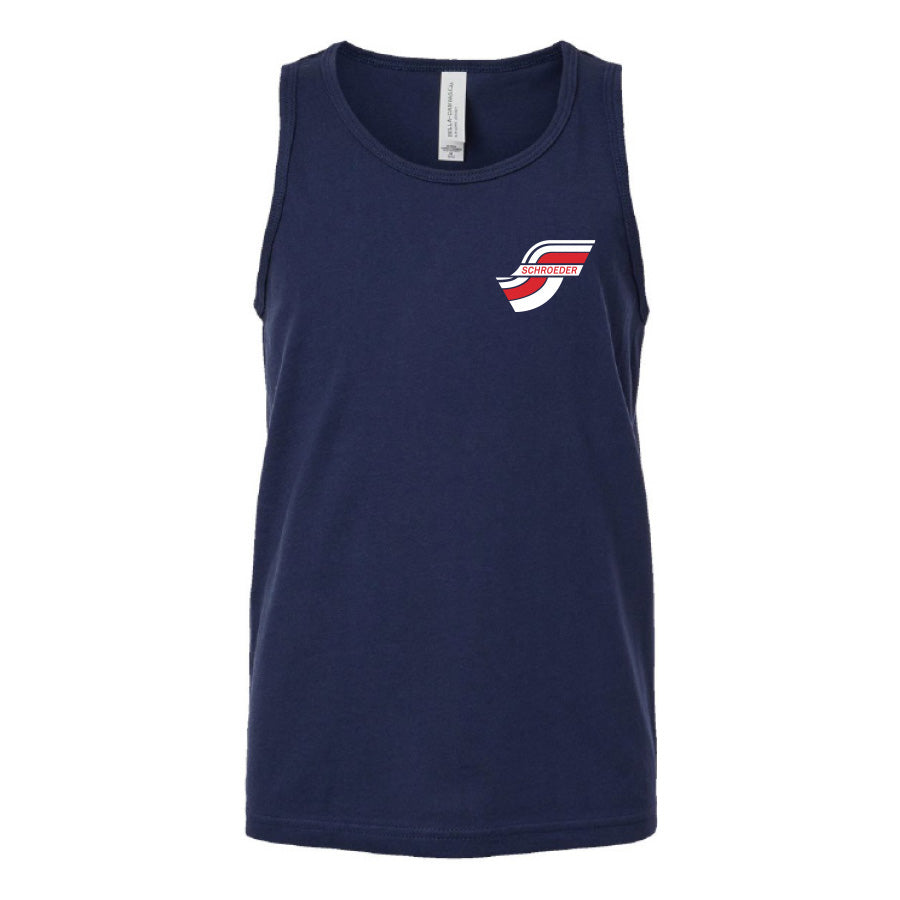 SSTY Youth Jersey Tank