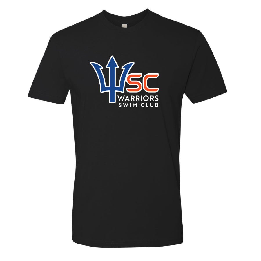 Warriors COTTON SHORT SLEEVE CREW