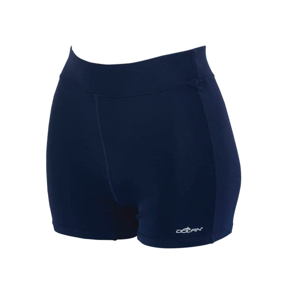 Dolfin Aquashape Solid Fitted Shorts – Elsmore Swim Shop