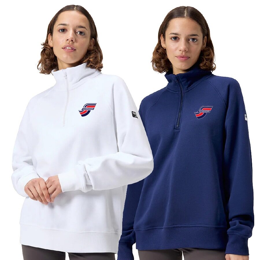 SSTY Speedo Unisex 1/4 Zip