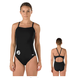 JTSC * Speedo *Adult* Endurance Flyback * sizes 26-44 * 