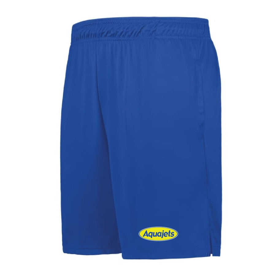 Aquajets Youth Shorts