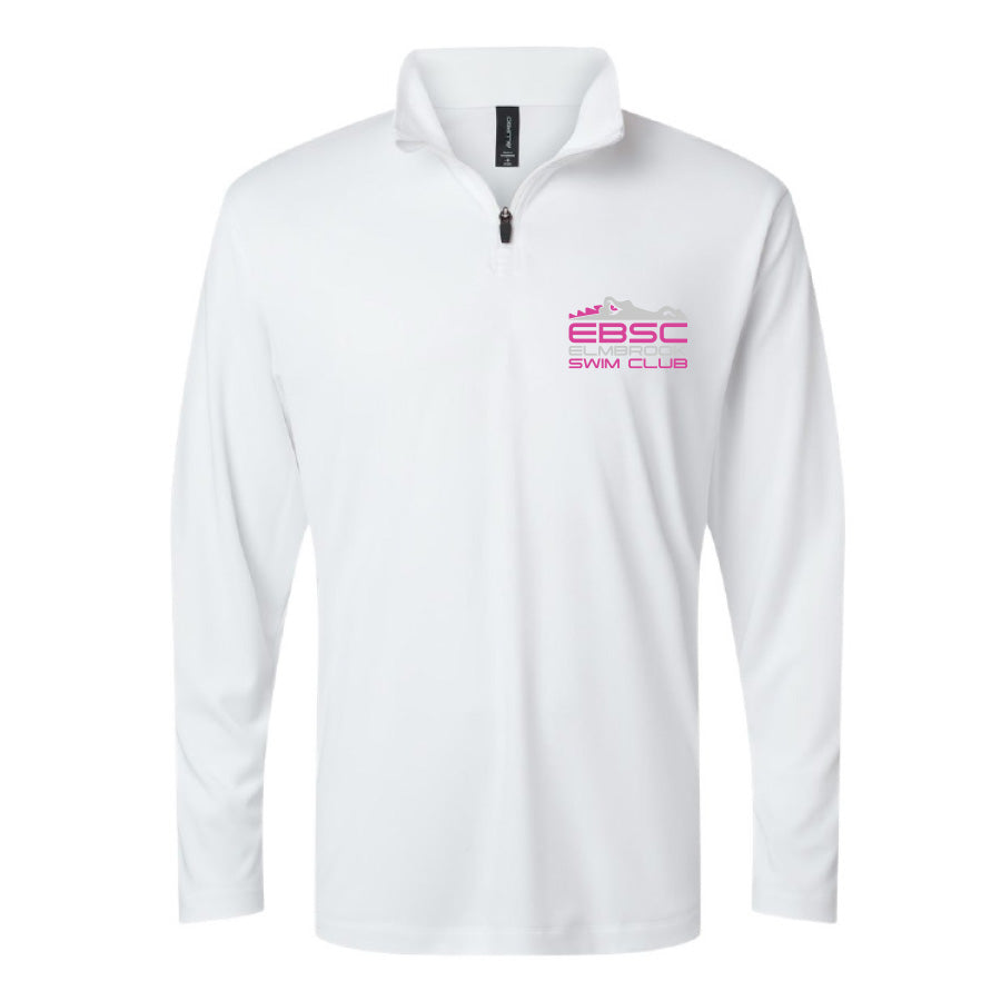 *NEW* Pro-Lock Performance 1/4 Zip Pullover
