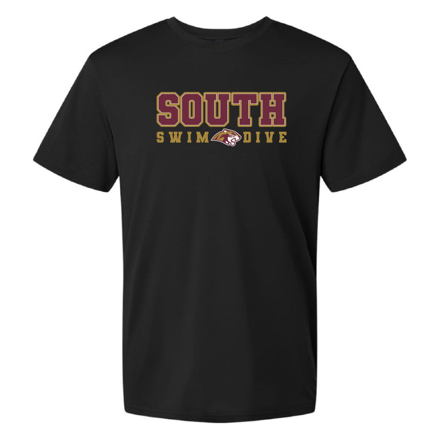 Lakeville South PERFORMANCE TEE